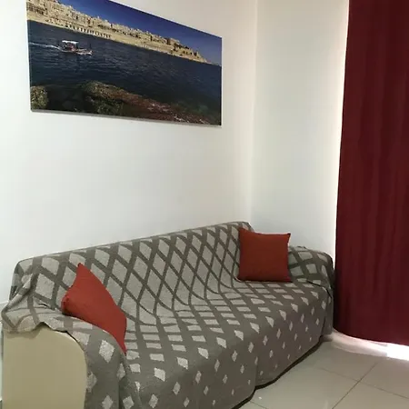 Appartamento Domus Luxuria Marsaskala