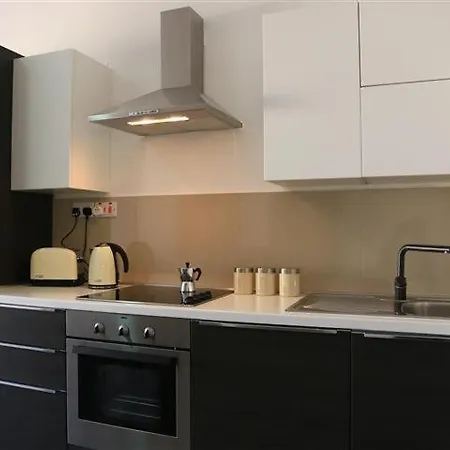 Domus Luxuria Appartamento