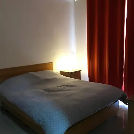Appartamento Domus Luxuria Marsaskala