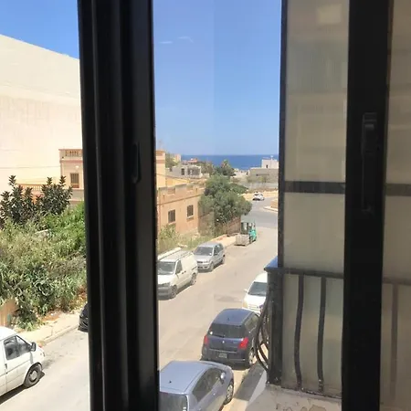 Apartment Domus Luxuria Marsaskala