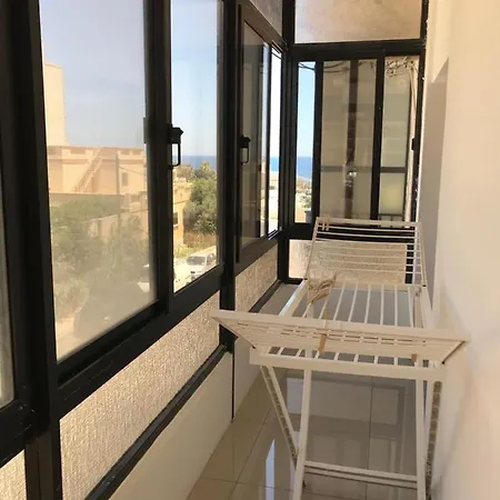 Domus Luxuria Appartamento Marsaskala