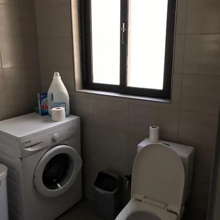 Domus Luxuria Apartment Marsaskala